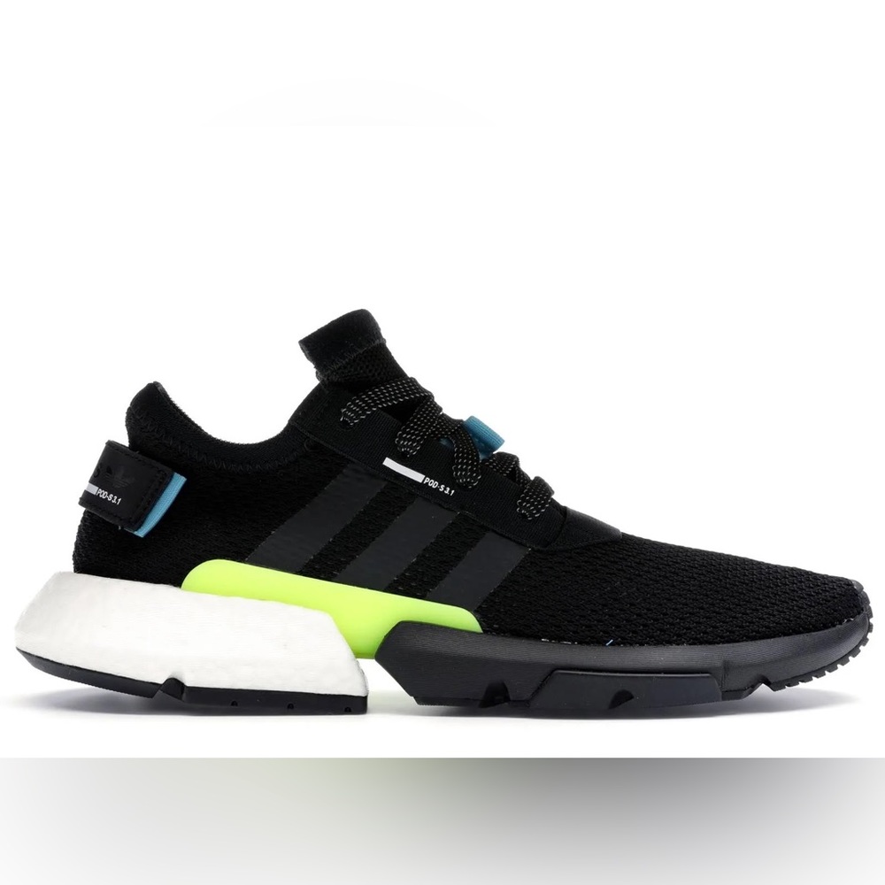 adidas Men POD S3.1